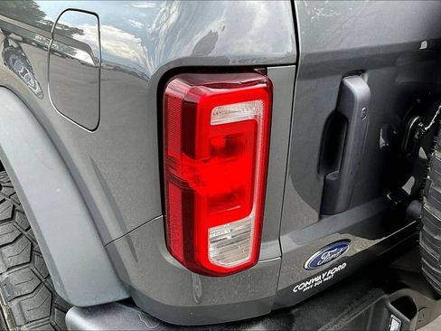Certified 2023 Ford Bronco Big Bend AWD/4WD image 25