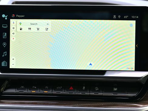 Used 2024 Chevrolet Silverado 1500 RST w/ All Star Edition Plus image 11