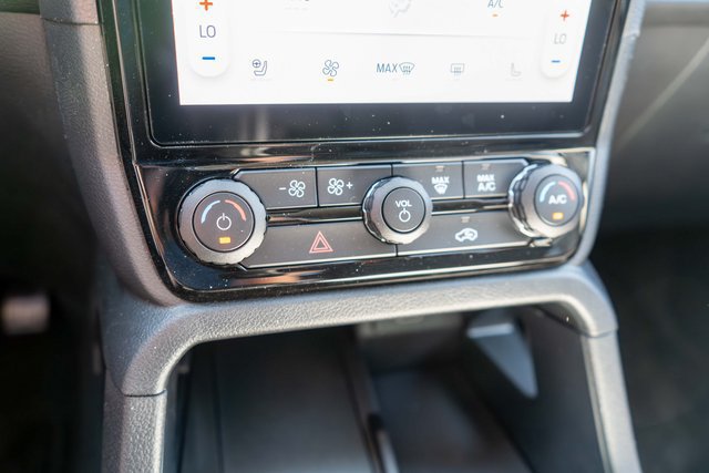 New 2026 Ford Ranger Lariat w/ FX4 Off-Road Package AWD/4WD image 19