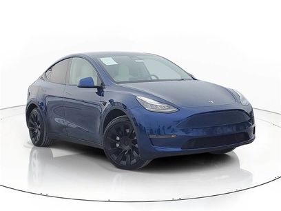 Used 2021 Tesla Model Y Long Range