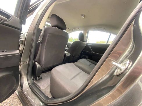 Used 2010 MAZDA MAZDA3 i Touring image 10