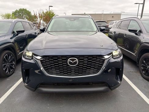 Used 2025 MAZDA CX-90 3.3 Turbo w/ Select Package image 2