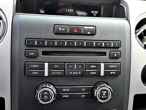 Used 2011 Ford F150 XLT w/ XLT Convenience Pkg RWD image 16