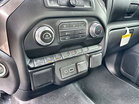 New 2026 GMC Sierra 1500 Pro w/ Pro Value Package RWD image 27