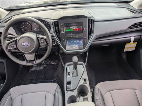 New 2026 Subaru Crosstrek 2.5i image 11