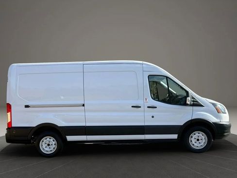 Used 2019 Ford Transit 150 148 Medium Roof image 9
