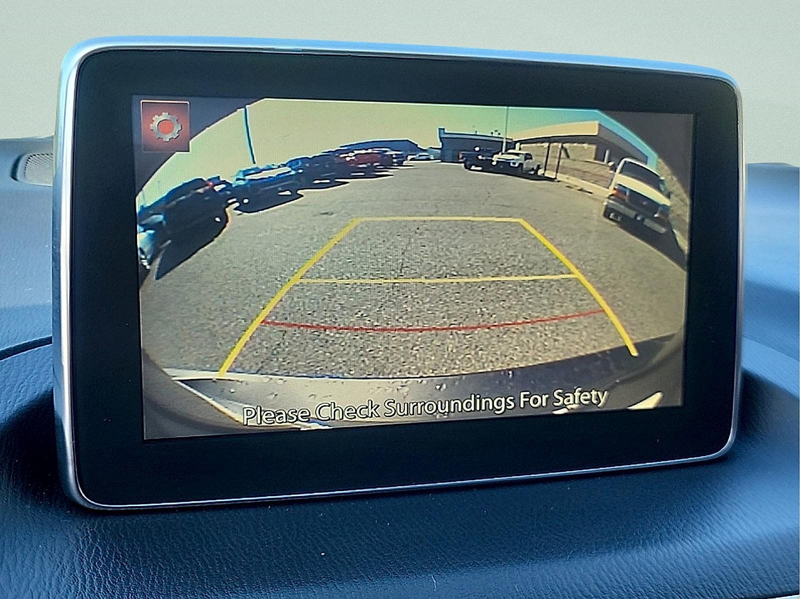 Used 2014 MAZDA MAZDA3 s Touring FWD image 25