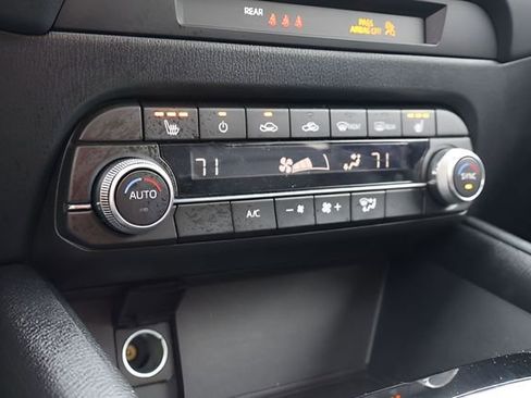 Used 2023 MAZDA CX-5 AWD 2.5 S w/ Preferred Package image 22