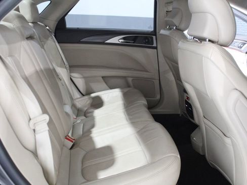 Used 2019 Lincoln MKZ Reserve w/ Reserve Plus Package image 22