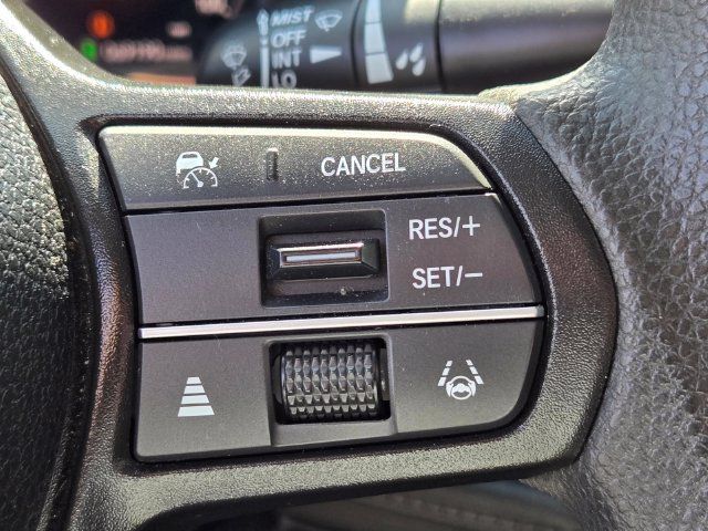 Used 2023 Honda Accord EX image 24