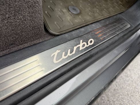 Used 2008 Porsche Cayenne Turbo AWD/4WD image 30