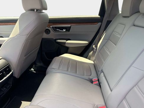 Used 2022 Honda CR-V Touring image 13