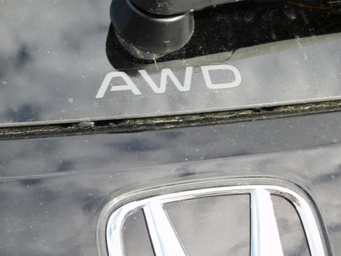 New 2026 Honda HR-V Sport image 38