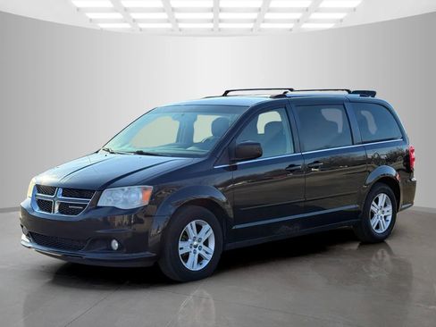 Used 2011 Dodge Grand Caravan Crew w/ Driver Convenience Group image 7
