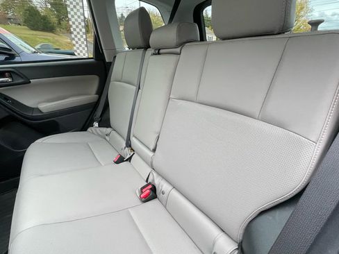 Used 2018 Subaru Forester 2.5i Limited image 21