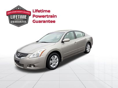 Used 2011 Nissan Altima 2.5 S w/ Special Edition Pkg