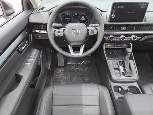 New 2026 Honda CR-V EX-L image 27