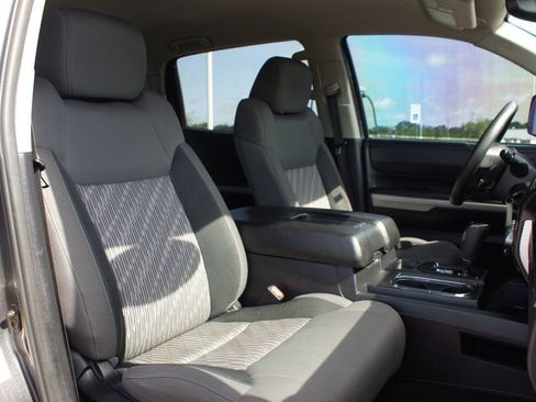Used 2019 Toyota Tundra SR5 w/ TRD Off Road Package AWD/4WD image 22