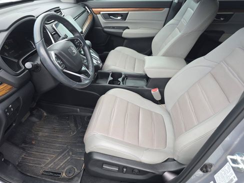 Used 2022 Honda CR-V EX-L image 13