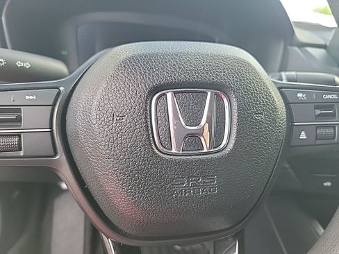 Used 2024 Honda Accord EX image 23