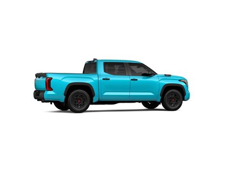 New 2026 Toyota Tundra TRD Pro image 45