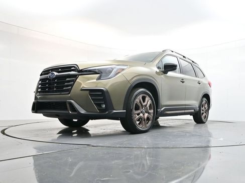 Certified 2025 Subaru Ascent Bronze Edition AWD/4WD image 32