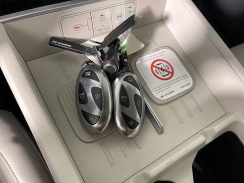 New 2026 Hyundai Santa Fe SEL image 26