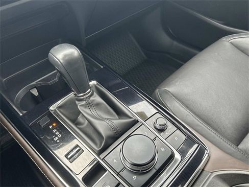 Used 2023 MAZDA CX-30 AWD 2.5 S w/ Premium Package image 28