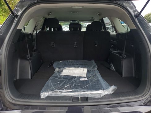 New 2026 Kia Sorento LX image 8