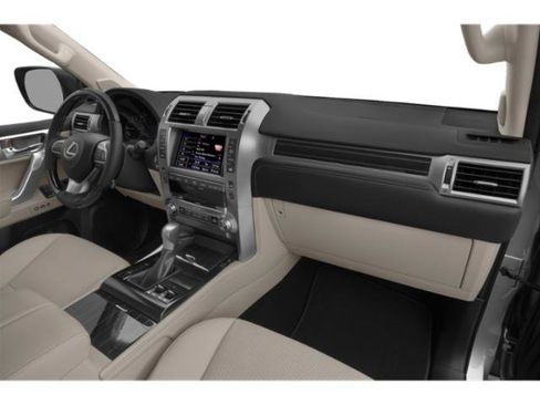 Used 2021 Lexus GX 460 Premium w/ Premium Package AWD/4WD image 15