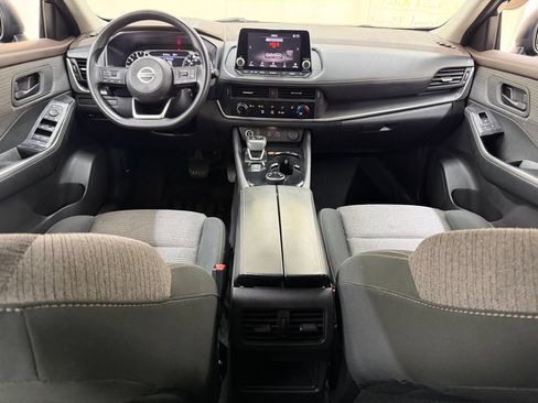Used 2021 Nissan Rogue S AWD/4WD image 30