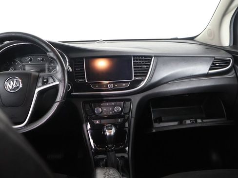 Used 2018 Buick Encore Preferred image 28