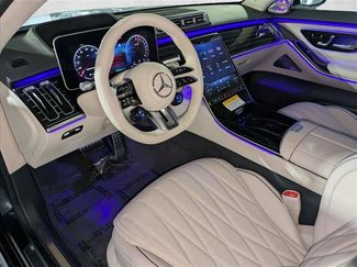 New 2026 Mercedes-Benz S 63 AMG S video 3