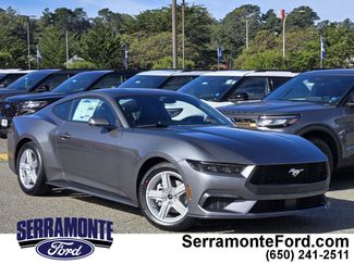 New 2026 Ford Mustang video 1