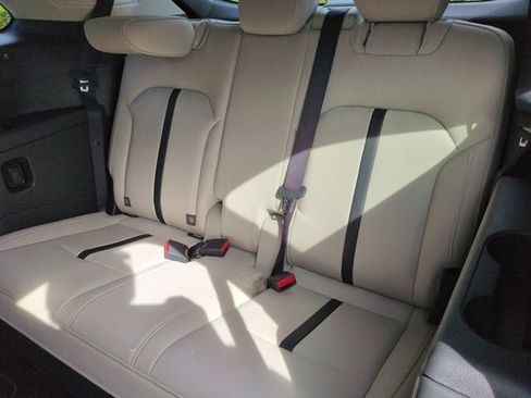 New 2026 MAZDA CX-90 3.3 Turbo w/ Preferred Package AWD/4WD image 20