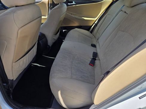 Used 2012 Hyundai Sonata GLS FWD image 11