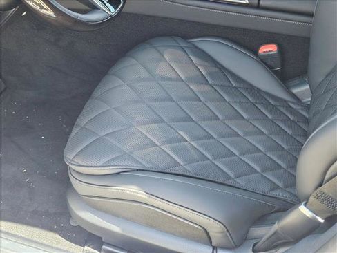 New 2026 Mercedes-Benz S 500 4MATIC image 4