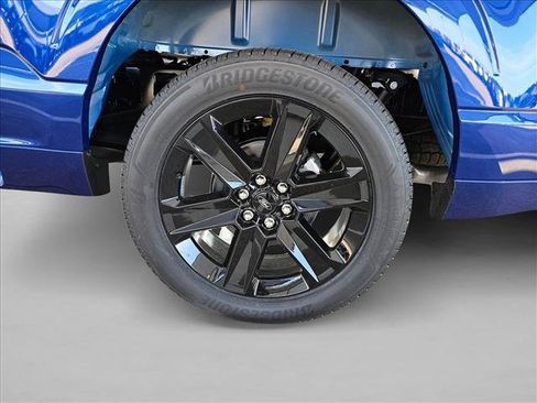 New 2026 Ford F150 STX w/ F-150 LOBO Package AWD/4WD image 10