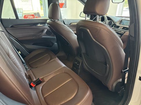Used 2018 BMW X1 xDrive28i w/ Convenience Package AWD/4WD image 20