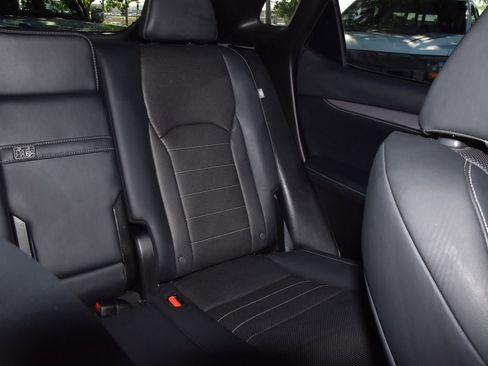 Used 2022 Lexus RX 350 F Sport w/ Accessory Package AWD/4WD image 21