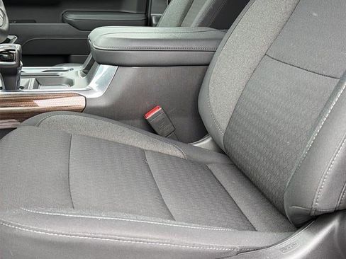 Used 2026 Chevrolet Silverado 1500 LT image 16