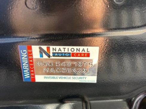 New 2026 Chevrolet Silverado 3500 LTZ w/ LTZ Plus Package image 51