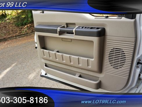 Used 2008 Ford F350 XLT image 23