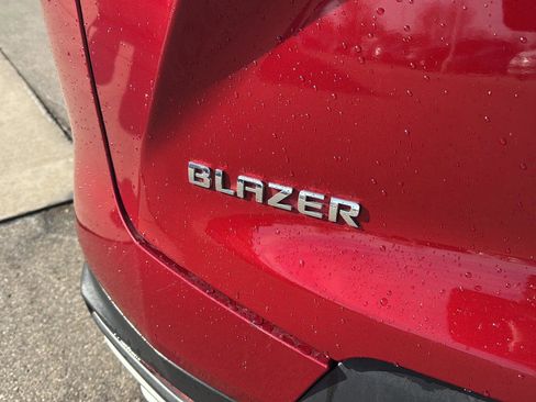 Used 2024 Chevrolet Blazer LT w/ Convenience Package image 5