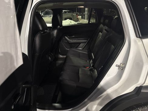 Used 2023 MAZDA CX-50 2.5 Turbo w/ Cargo Package image 30