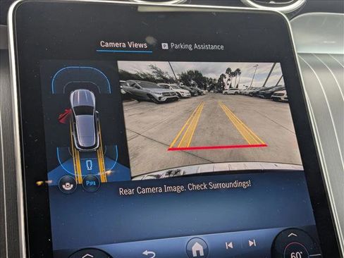 Used 2026 Mercedes-Benz GLC 300 image 13