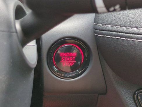 New 2027 Honda HR-V EX-L image 26