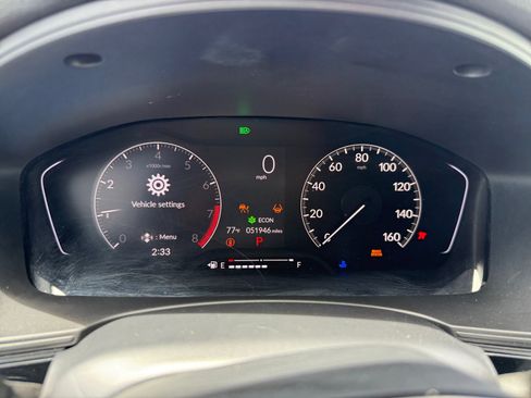 Certified 2022 Honda Civic Sport image 11