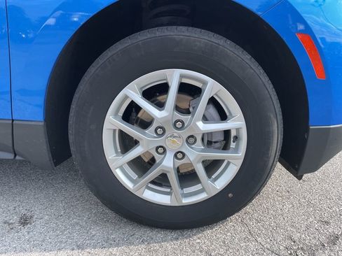 Used 2024 Chevrolet Equinox LT image 51