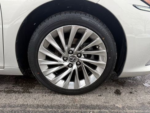 Used 2019 Lexus ES 350 Luxury image 27